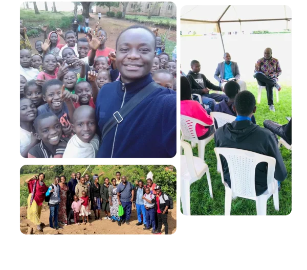 No platform Activators