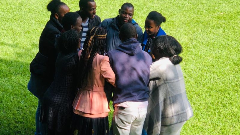 Activate Team - coordinators